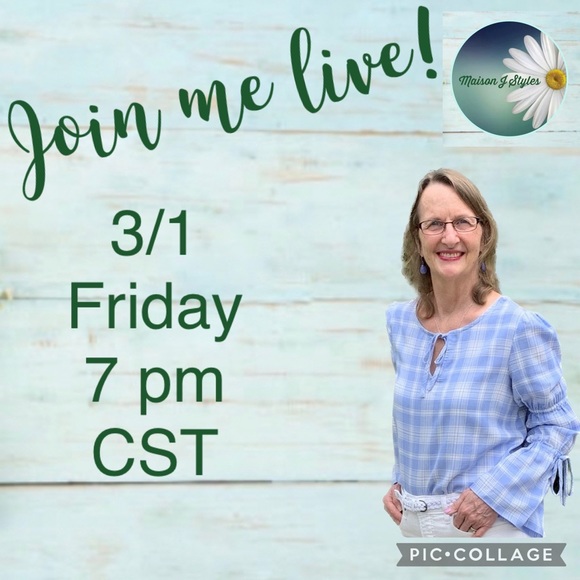 ❤️ LIKE FOR NOTIFICATIONS for live shows - Picture 5 of 15